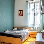 Apart Otel Central Apartments 4*