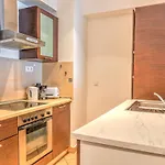 Central Apartments Apart Otel