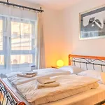 Central Apartments Apart Otel