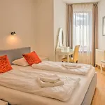 Central Apartments Apart Otel
