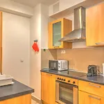 Central Apartments