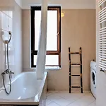 Apart Otel Central Apartments 4*