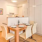 Central Apartments Budapeşte
