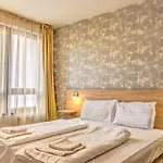 Central Apartments 4* Budapeşte