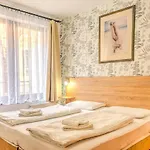 Apart Otel Central Apartments