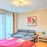 Apart Otel Central Apartments Budapeşte