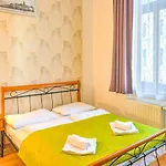 Central Apartments