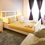 Central Apartments Apart Otel