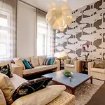 Central Apartments 4* Budapeşte