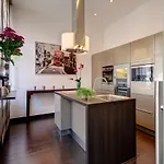 Central Apartments