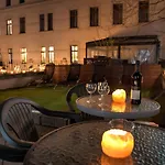 Central Apartments Apart Otel