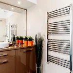 Apart Otel Central Apartments