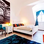 Central Apartments Apart Otel