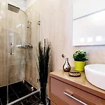 Apart Otel Central Apartments Budapeşte