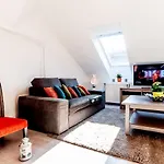 Apart Otel Central Apartments