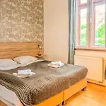 Central Apartments 4* Budapeşte
