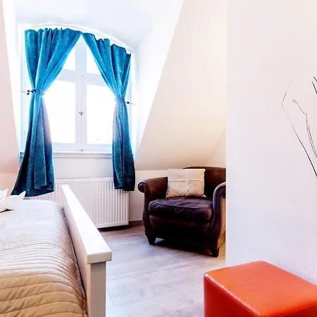 Apartmanhotel Central Apartments Budapest